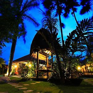 Ubud Hotel And Villas